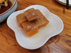 -百家鲜·杭帮菜