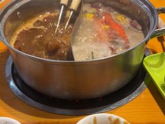 -养牛邓·潮汕牛肉海鲜自助火锅(广州店)