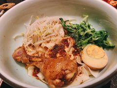 -丝路金桃·新疆菜(徐汇店)