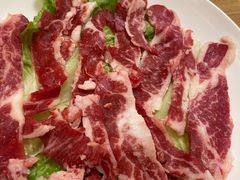 雪花牛-吉友粥底火锅(方斜路店)