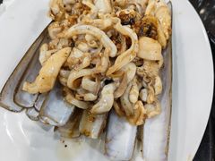 -一哥美食(总店)