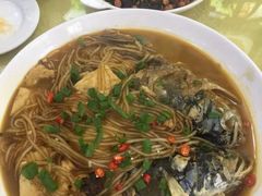 -大福鱼馆(风景区店)