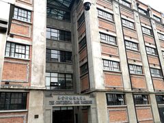 -上海四行仓库抗战纪念馆