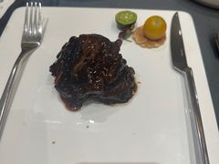 -A One Kitchen·南京精菜馆(晶丽酒店店)