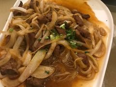 -名轩·中餐厅(南京玄武湖假日酒店)