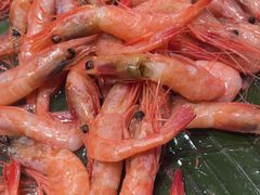 -亚马逊海鲜自助(梅溪湖步步高店)