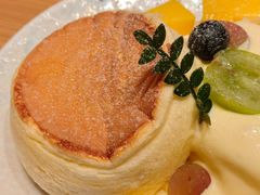 -半秋山西餐厅(销品茂店)