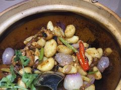 -尚一汤·粤菜海鲜(环球港店)