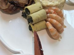 -老洋房花园饭店(绍兴路店)