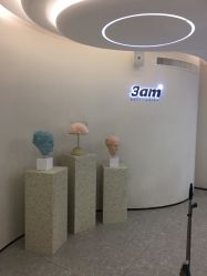 -上禾 HAIR SALON