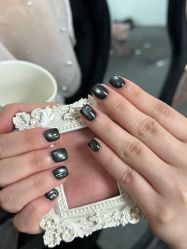 -芊屿芊浔美甲