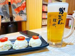 土豆沙拉-胜代日本料理(云程巷小区店)
