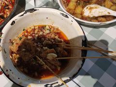 -彭耕记猪油炒小菜(吉联mall店)