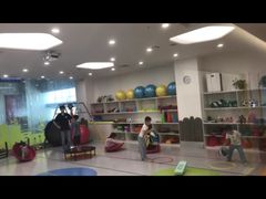-金色雨林注意力记忆力感统情商思维(立丰国际店)