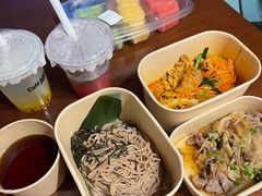 -无印良品餐堂 MUJI Diner(成都太古里店)