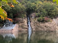 -丹东凤凰山景区