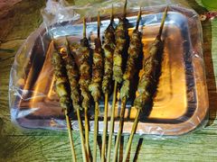 -老杨头烧烤(博烤堂店)