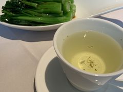-粤财皇冠假日酒店·彩华轩中餐厅
