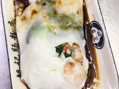 -银记肠粉店(北京路店)