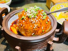 -扬州狮子楼·非遗淮扬菜(总店)