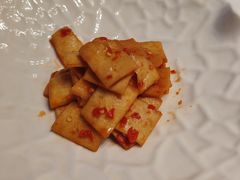 -院里寻菜·精致庭院菜(观沙岭店)