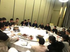 包厢-同庆楼(花园店)