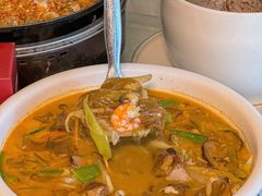 -阿里元老宋海鲜大排档(明发店)