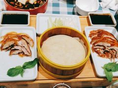 -紫光园(燕郊总店)