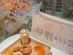 -迦南的早晨蛋糕甜品集合店