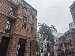 -飞马旅黎黄陂路文旅街区