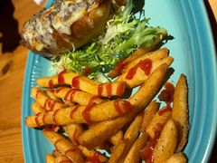 -宝莱纳啤酒花园餐厅PAULANER BRAUHAUS Nanjing(广州路店)