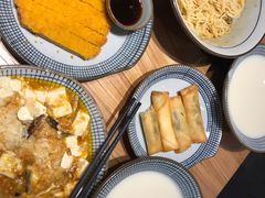 -南小蟹手工點心(三里屯店)