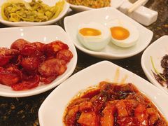 -金泰食府(竹园店)