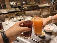 -北京王府井希尔顿酒店·万斯阁西餐厅