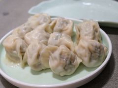 -馅老满(鼓楼店)