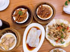 -华峰食馆(氹仔店)