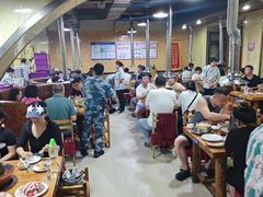 -元盛居(生态大街店)