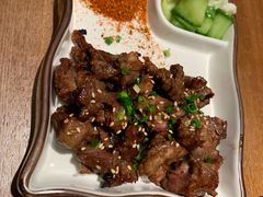 -無境·匠心日本料理(汉街店)