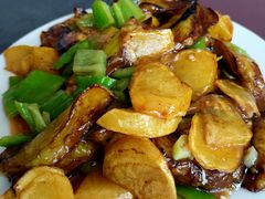 -三点小吃(山大店)