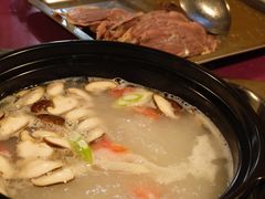 -牛羊鲜汤锅(塔公镇菜市场店)