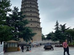 -法门文化景区