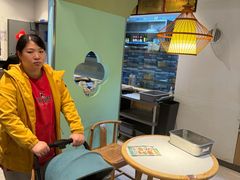 -山里俏·地标皖南菜·屯溪臭鳜鱼(北城万达店)