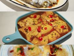 -香香海南菜餐厅