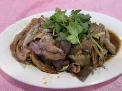 -永顺潮汕菜海鲜砂锅粥生腌大排档(万安大厦店)