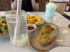 -盐说·西式餐酒馆(光明万达店)