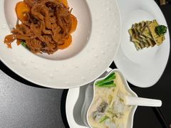 -三利音·玖弄小鲜(浦东嘉里城店)