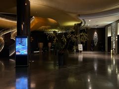 -莫干山郡安里度假酒店-桃尖中餐厅
