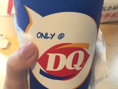-DQ·蛋糕·冰淇淋(五角场万达店)