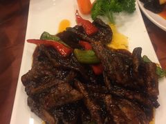 -老大同酒家·糟卤·本帮菜(中山公园店)