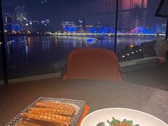 -君庭中餐馆(湘江豪生店)